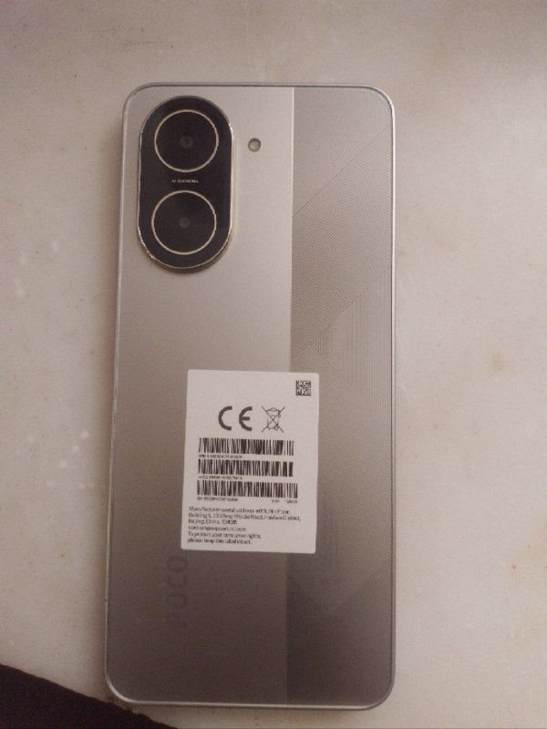 POCO C 71 phone for sale, cardboard register, Iran, plum price, 6500, buyer, PI 0701620625