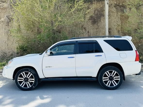 4 Runner 2004