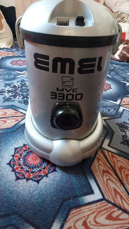 Brand new vacuum cleaner