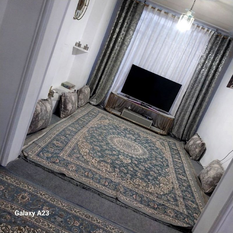 تمام لوازم خانه به علت مهاجرت فروشی