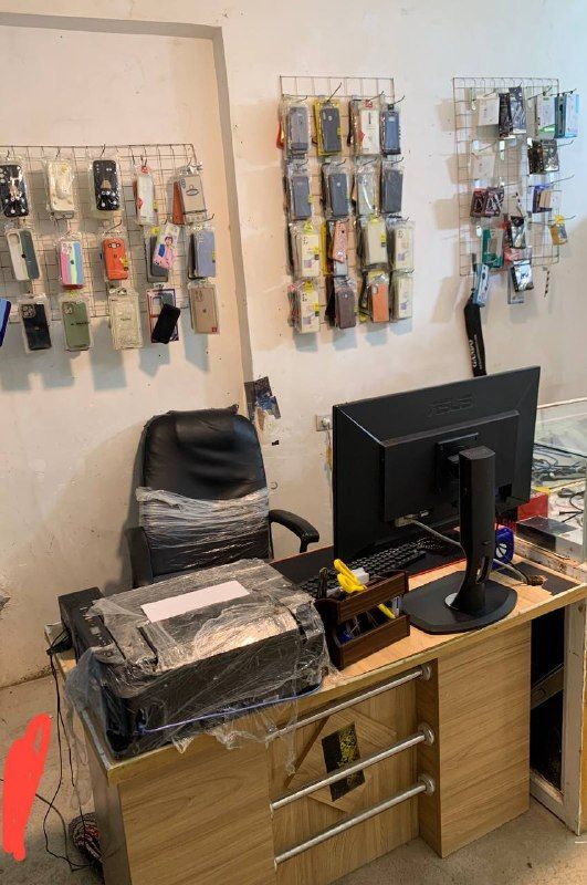 Sale of photographic equipment from zero to one hundred