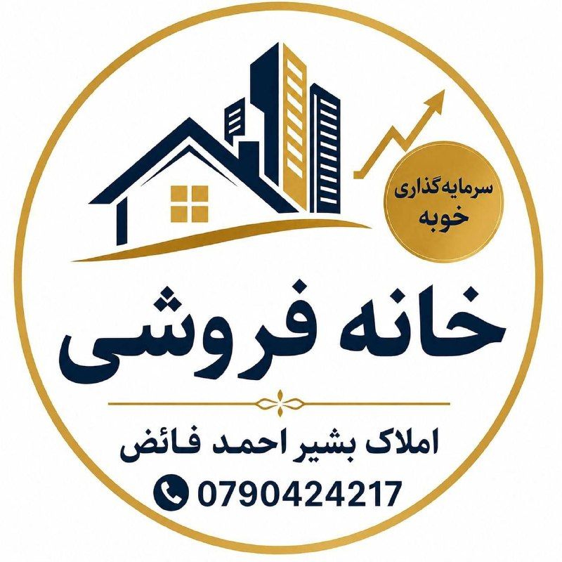 Newly built luxury house for sale
