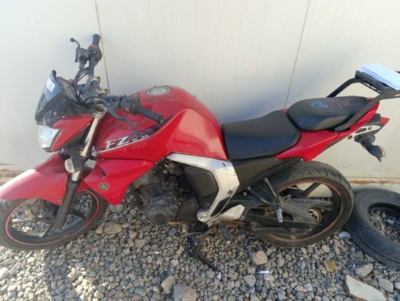 Yamaha 150CC