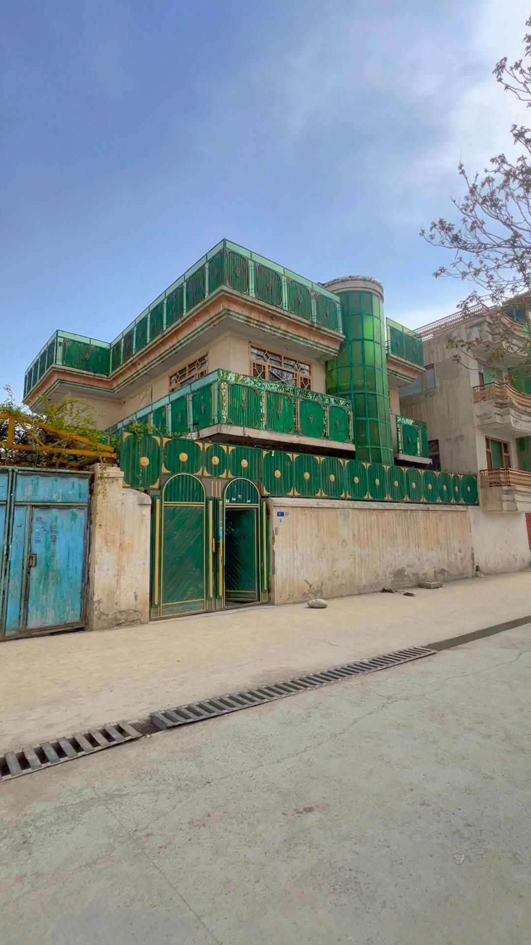 House for Rent