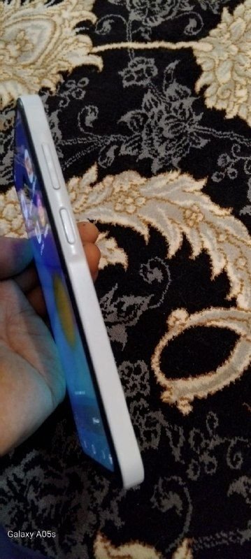 Selling phone a15 with carton, registered in Iran, call 0798636452