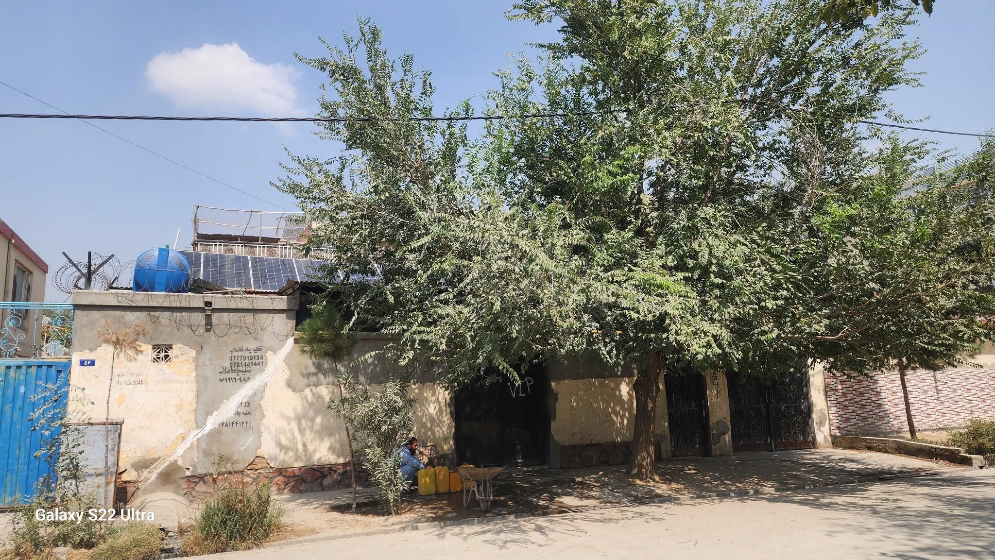 House for sell