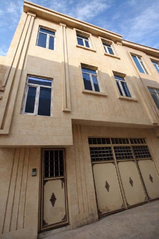 خانه فروشی
