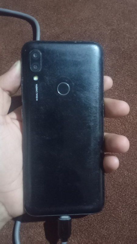 Xiaomi redmi 7