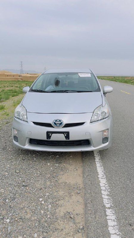 Prius 2010