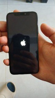 Selling iPhone X