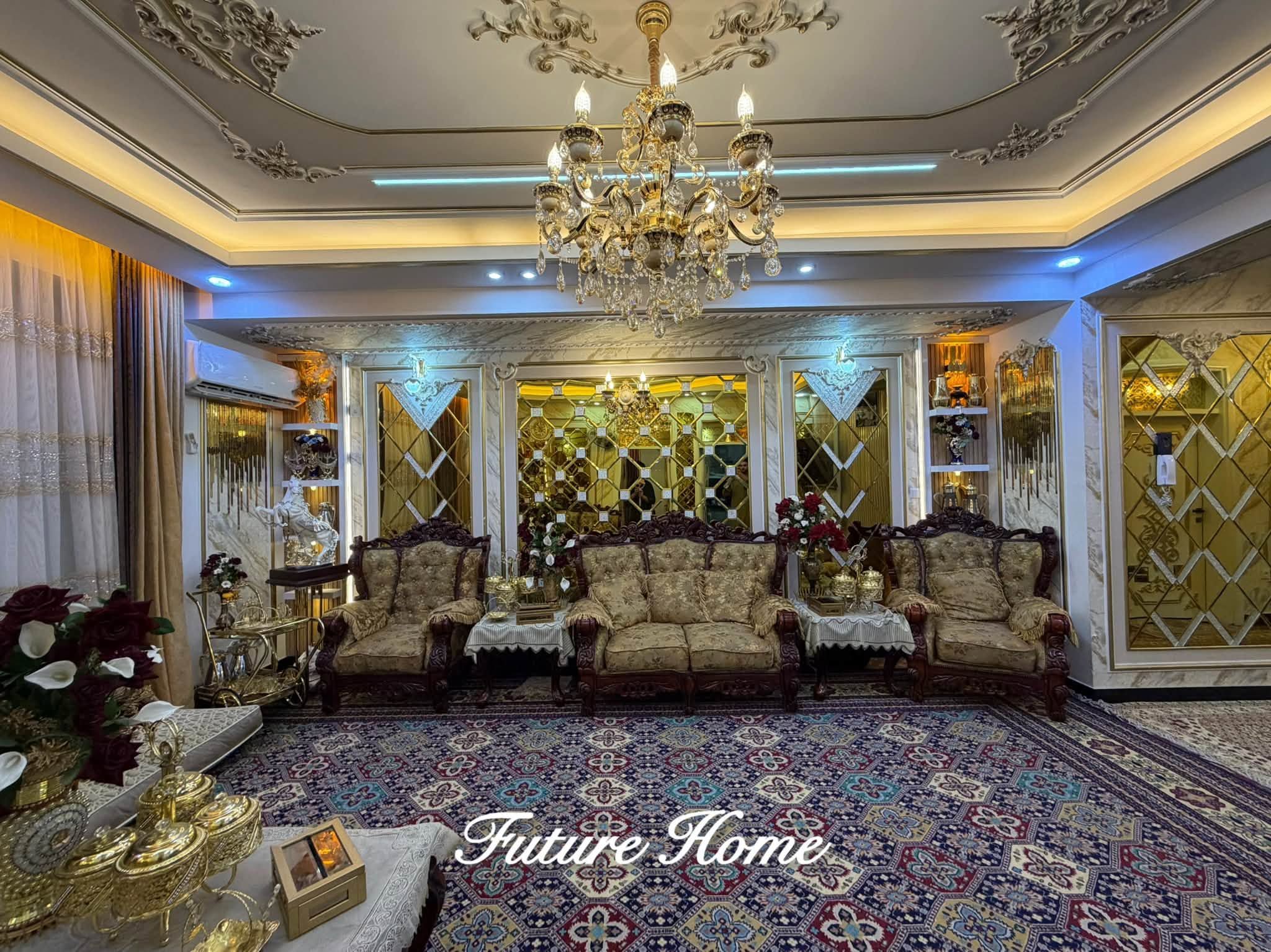 Apartment VIP for sell