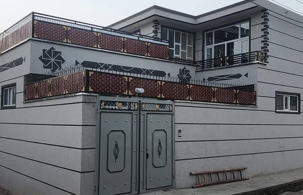 House For Sale