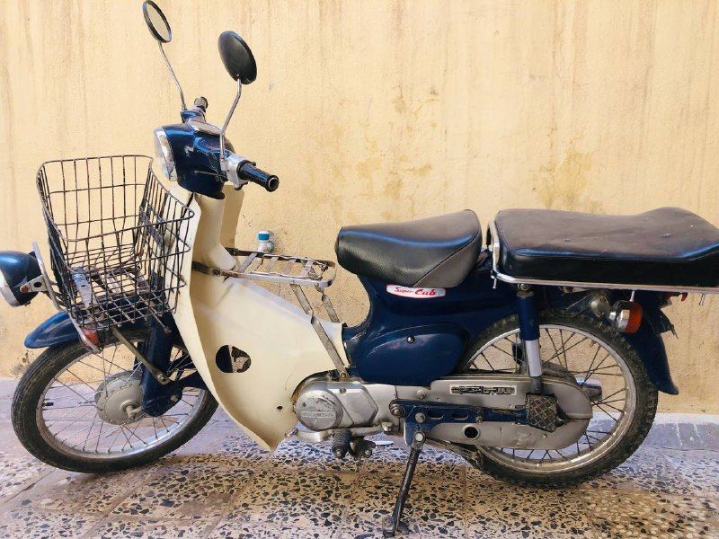 Hello, second hand Chapani 50 cc motor, price 25000,000, arrived with Chor, contact number 0798004850 or POI
