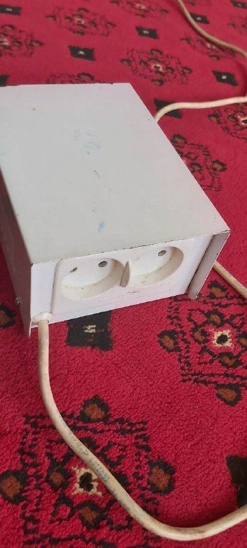 Main refrigerator protector 200