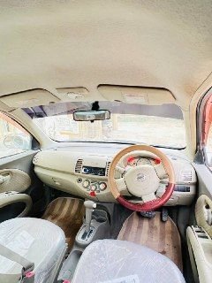 Nissan 2008