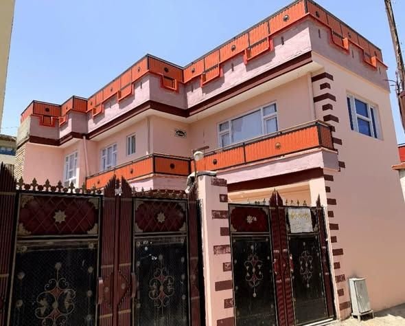 House for sale
