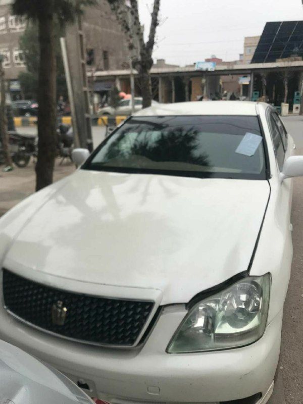 Crown car for sale