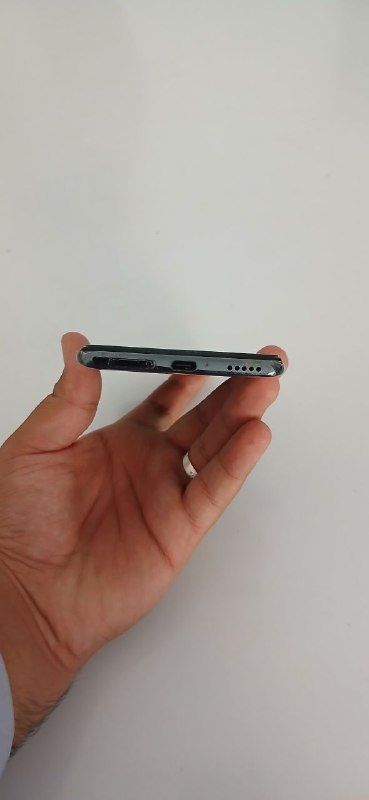 Poco f3 phone is brand new