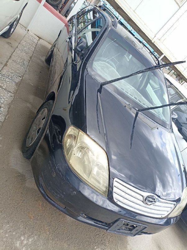 نوع موتر فولدر