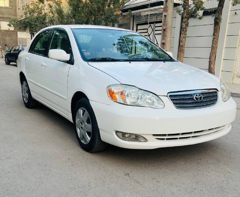 Toyota 2005