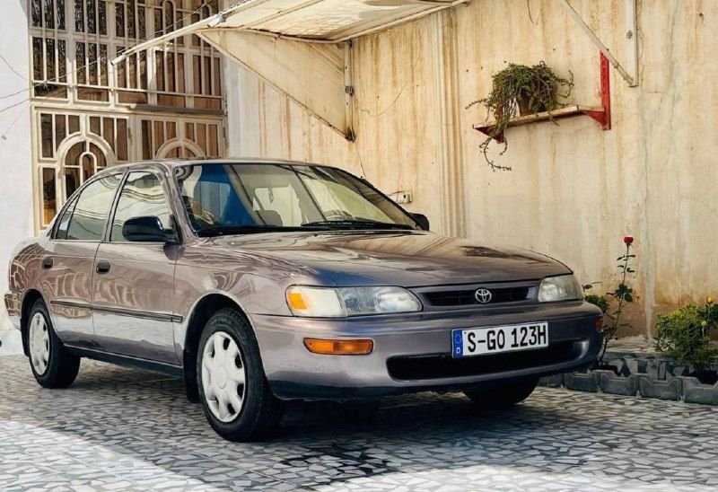جاپانی 1995