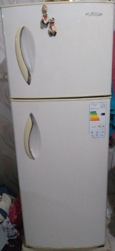 Home appliance store