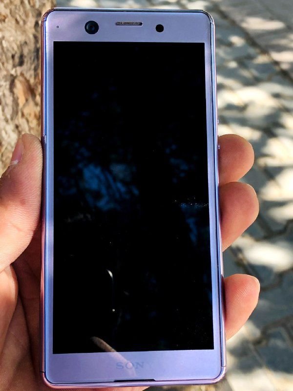 Sony Xperyia Ace
