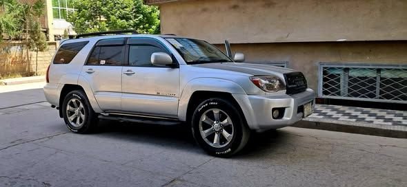 4Runner 2004
