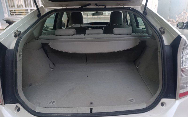 Prius 2010