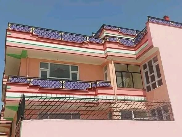 House For Sale 4 rooms